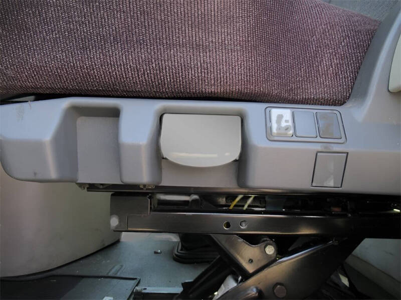 2014 Freightliner Cascadia