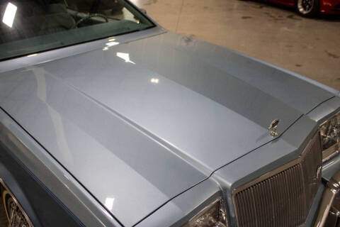 1979 Buick Riviera