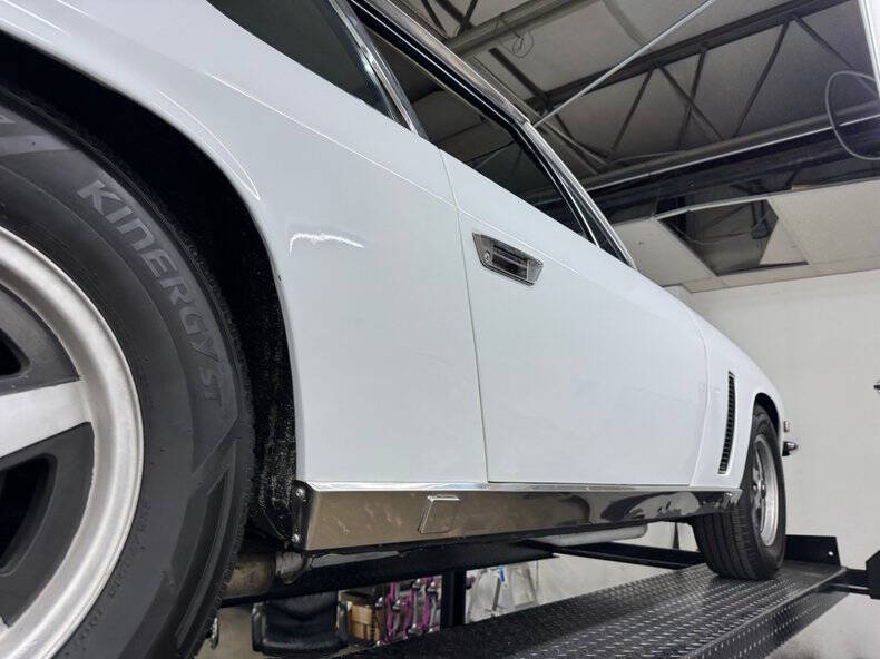 1974 Dodge Charger