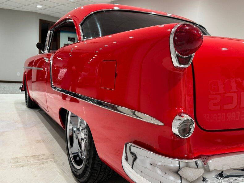1954 Oldsmobile Super 88