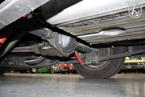 1956 Ford Thunderbird