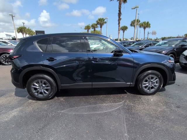 2026 Mazda CX-5 2.5 S Select