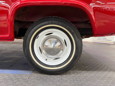 1962 Ford Econoline
