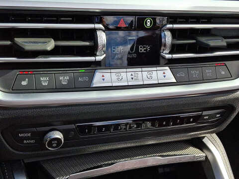 2022 BMW 4 Series M440i