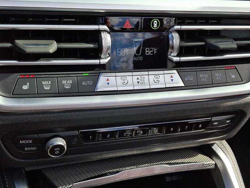 2022 BMW 4 Series M440i