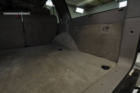 1996 Chevrolet Tahoe