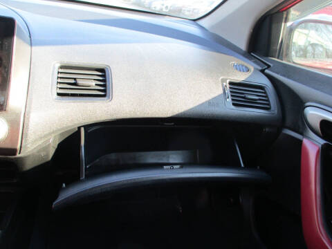 2010 Honda Civic EX w/Navi