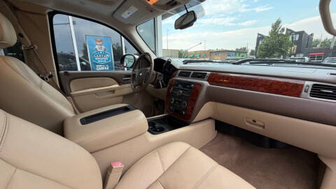 2010 Chevrolet Silverado 1500
