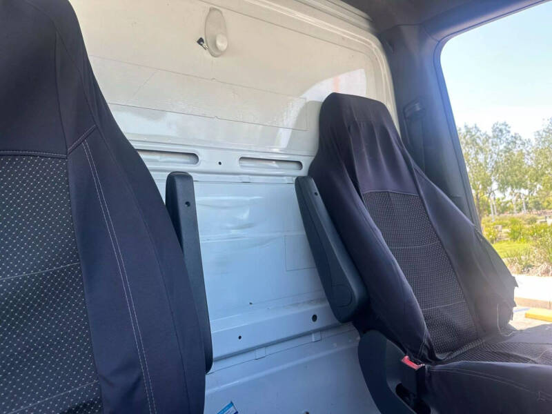 2019 Mercedes-Benz Sprinter