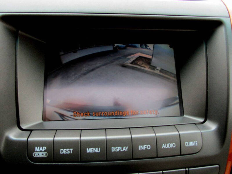 2005 Lexus GX 470