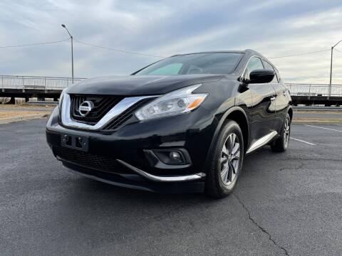 2017 Nissan Murano for sale at US Auto Network in Staten Island NY