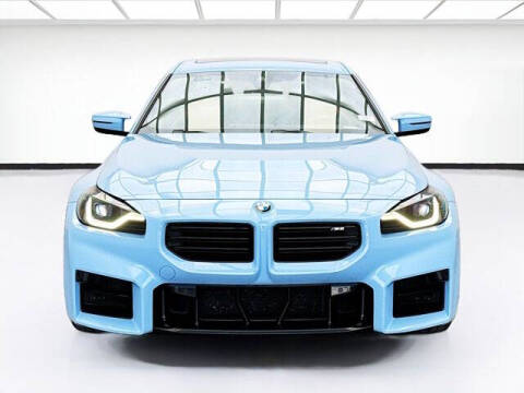 2024 BMW M2