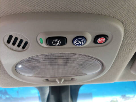 2016 Chevrolet Spark EV 2LT