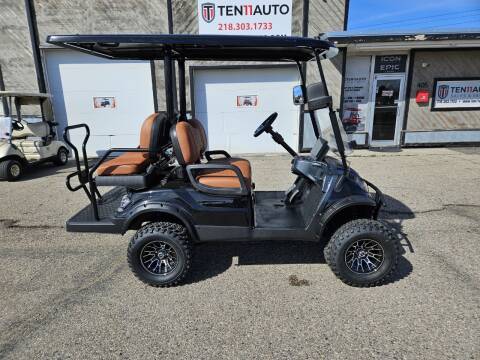 2024 Icon i40L for sale at Ten 11 Auto LLC in Dilworth MN