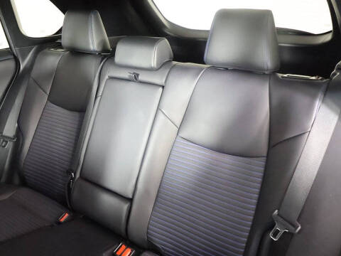 2019 Toyota RAV4 Hybrid XSE