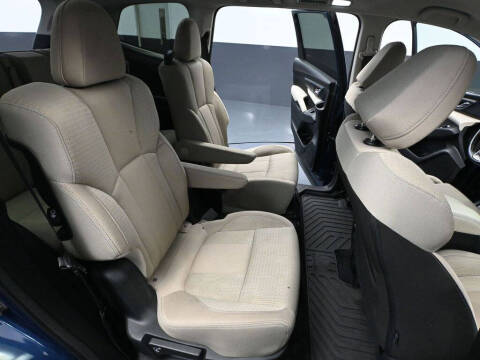 2021 Subaru Ascent Premium 7-Passenger
