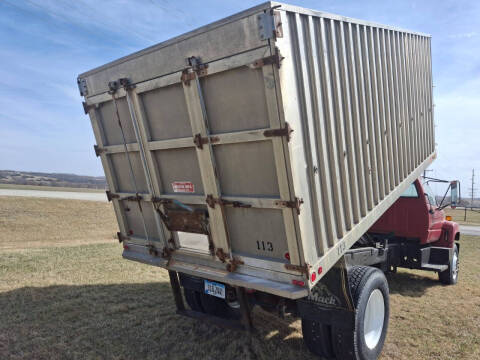 1990 Chevrolet Kodiak C6500
