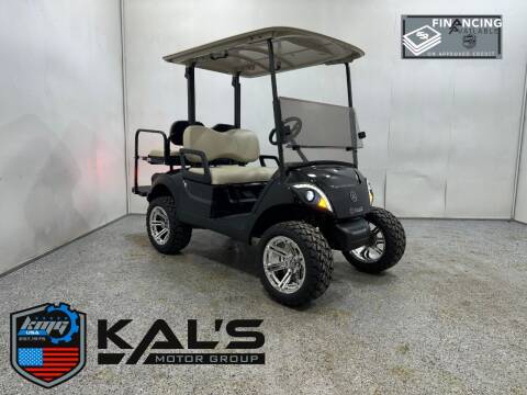 2018 Yamaha Drive 2 Gas  Golf Cart  for sale at Kal's Motorsports - Golf Carts in Wadena MN
