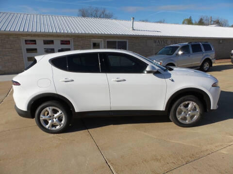 2024 Dodge Hornet GT