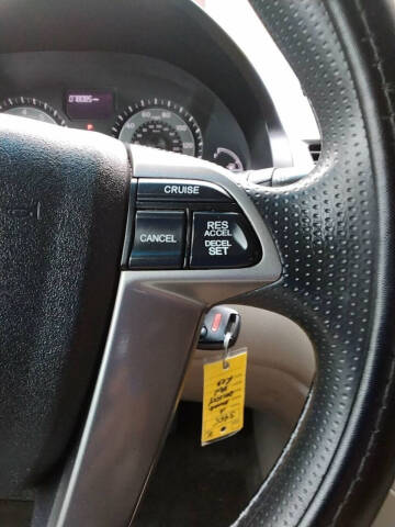 2016 Honda Odyssey LX
