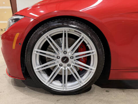 2017 BMW 3 Series 340i xDrive