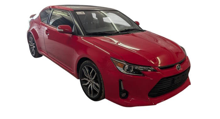2015 Scion tC
