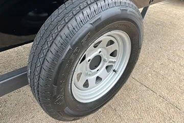 2022 Lowe Boats Legacy