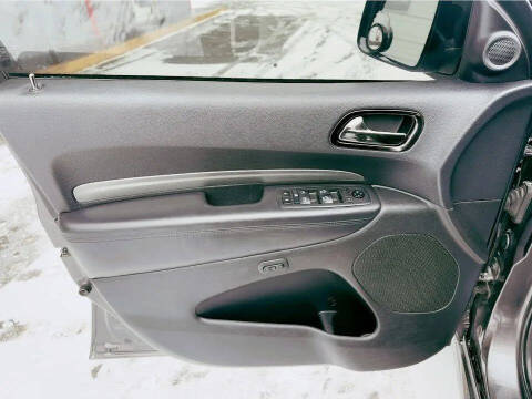 2020 Dodge Durango R/T