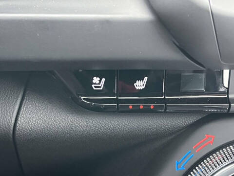 2021 Chevrolet Camaro SS