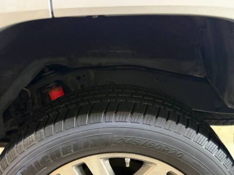 2012 Toyota 4Runner Limited