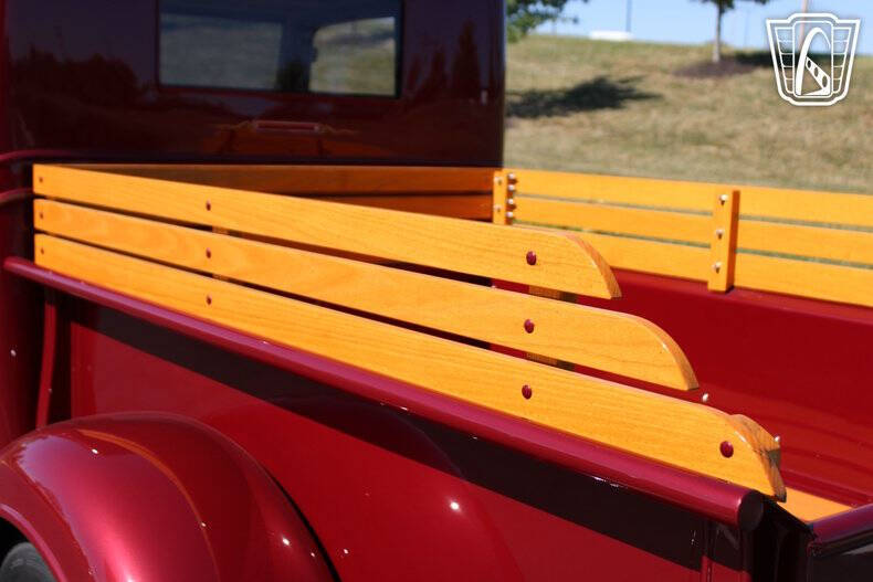 1934 Chevrolet Apache