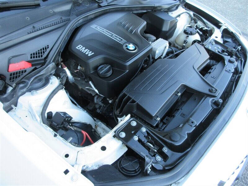 2014 BMW 2 Series 228i