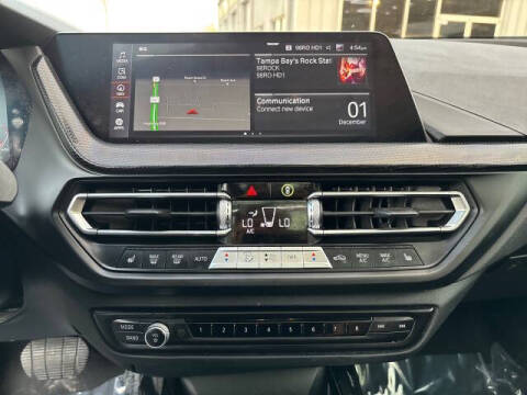 2022 BMW 2 Series 228i xDrive Gran Coupe