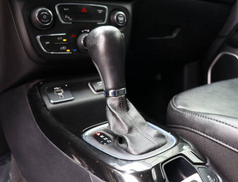 2019 Jeep Compass Altitude