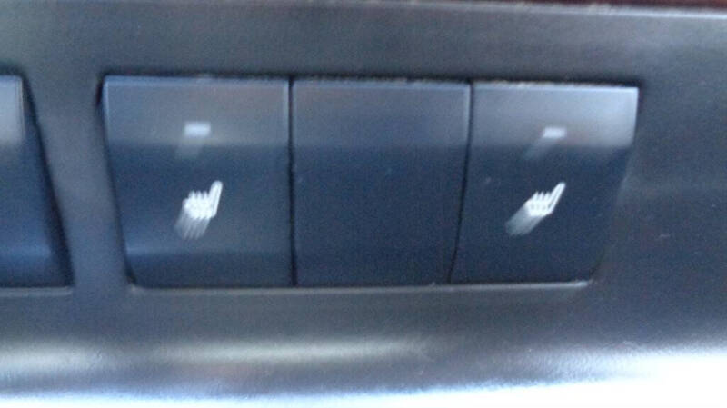 2008 Ford Explorer Limited