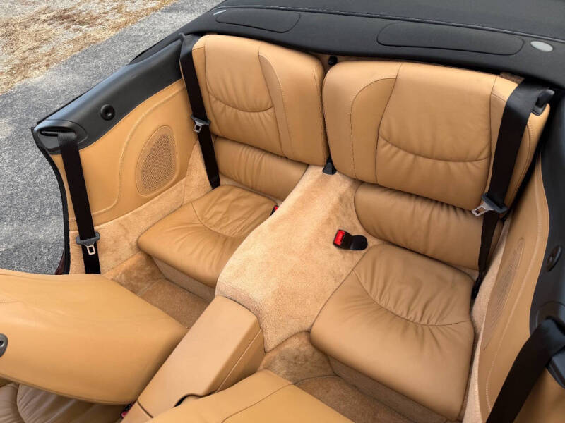 2007 Porsche 911 Carrera S