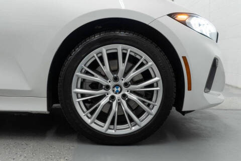 2024 BMW 3 Series 330i xDrive