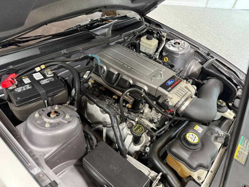 2007 Ford Mustang GT Premium