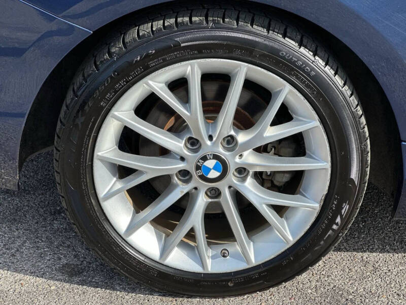 2016 BMW 2 Series 228i
