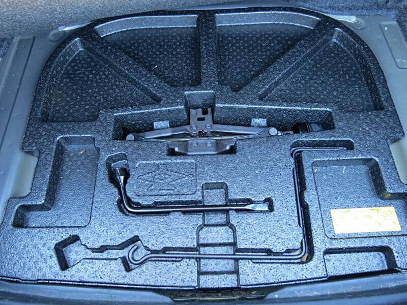 2014 Toyota Camry Hybrid XLE