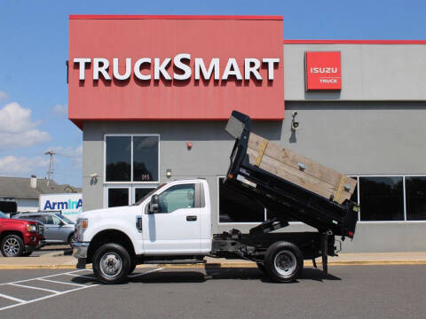 2021 Ford F-350 Super Duty