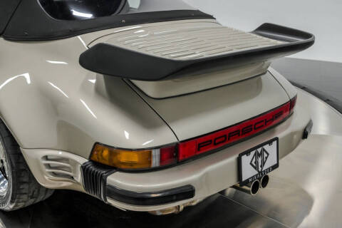 1969 Porsche 911