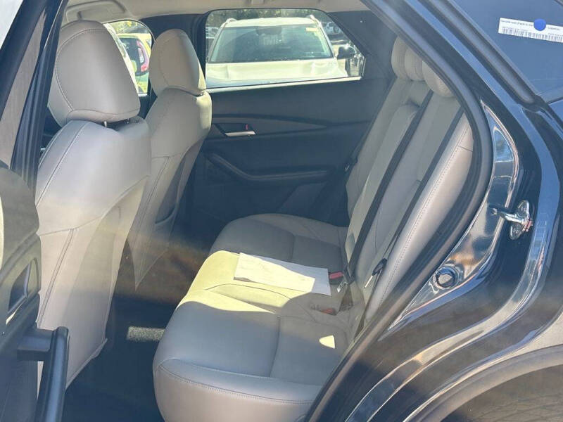 2026 Mazda CX-30 2.5 S Preferred