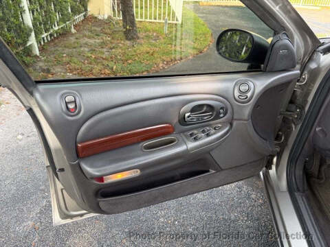 1999 Chrysler 300M