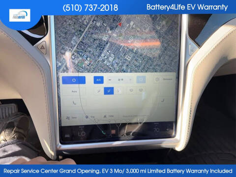 2014 Tesla Model S
