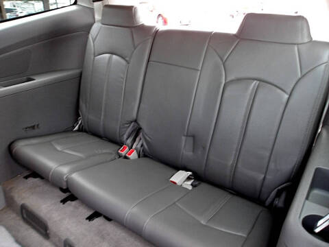 2016 Chevrolet Traverse LS