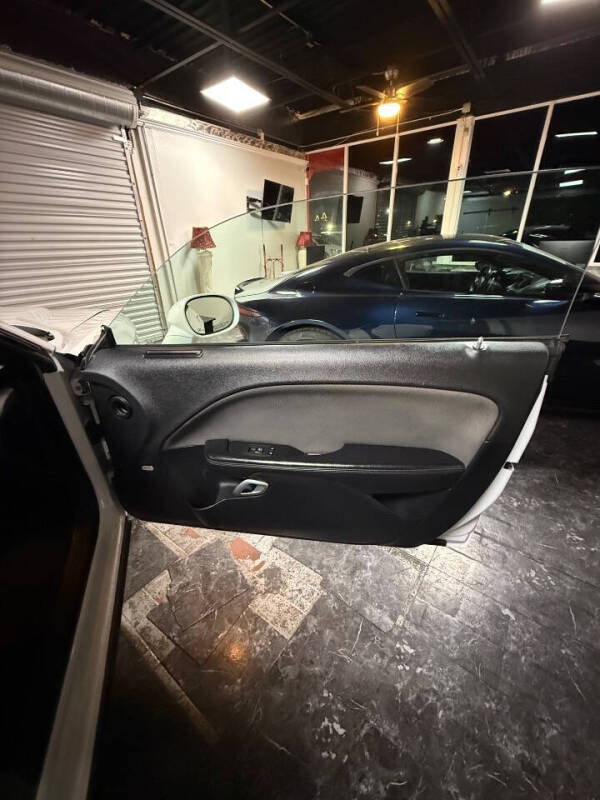 2015 Dodge Challenger R/T