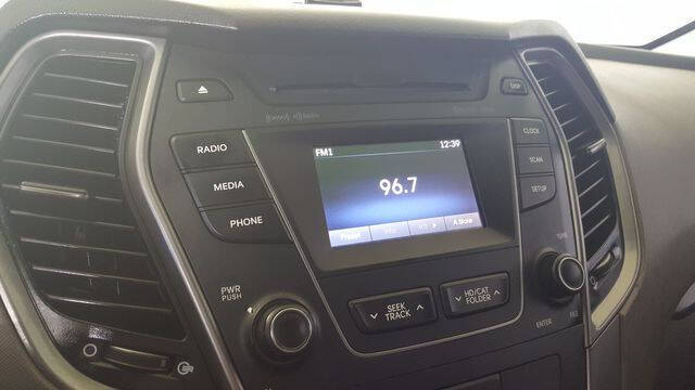 2014 Hyundai Santa Fe Sport 2.4L