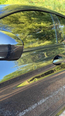 2015 BMW M6 Gran Coupe