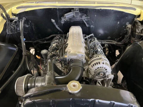 1954 Buick Special